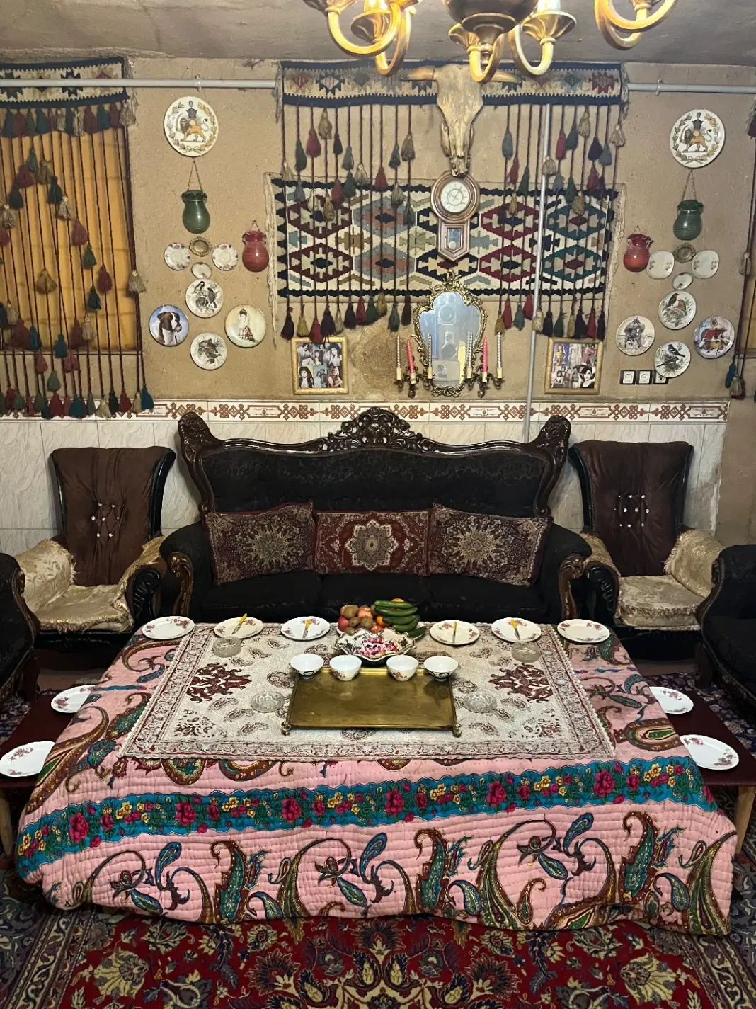 خانه ویلایی