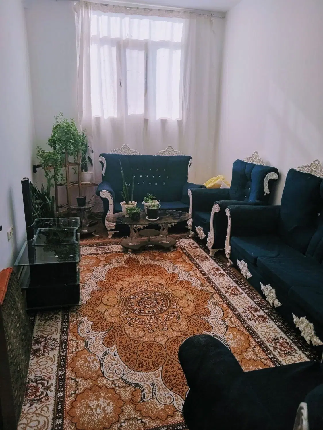 خانه اجاره ای مسکن ارمغان زعفرانی