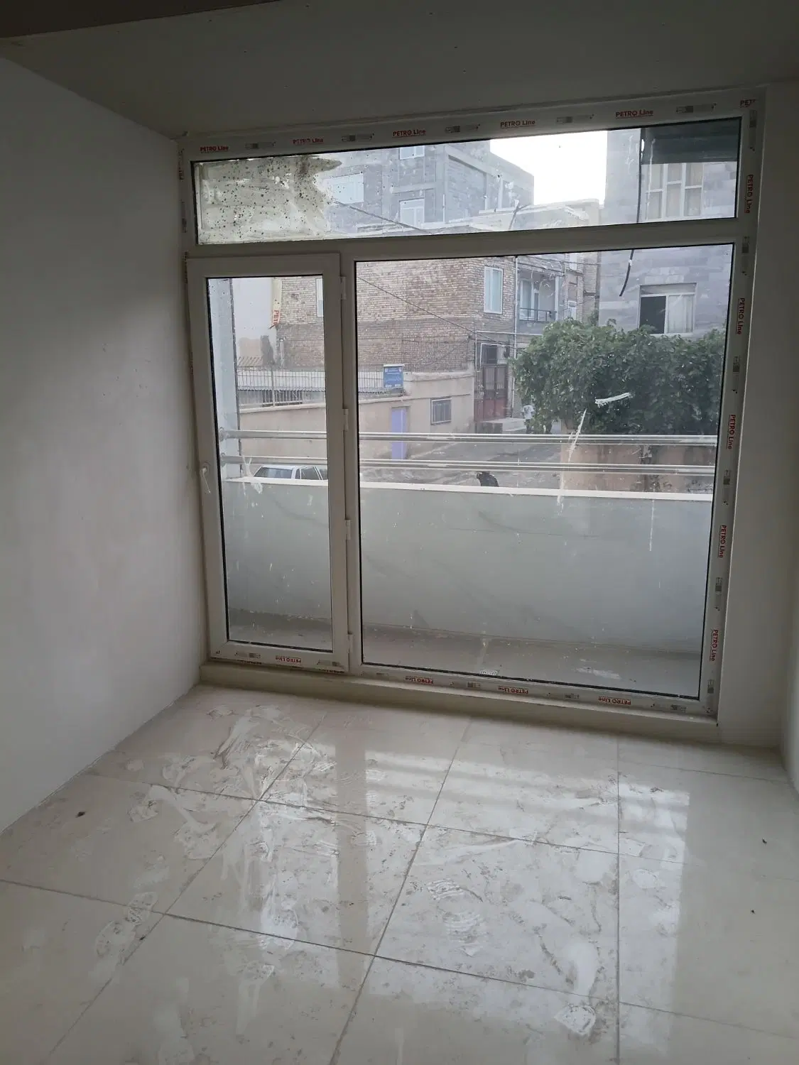واحد آپارتمان میراث فرهنگی