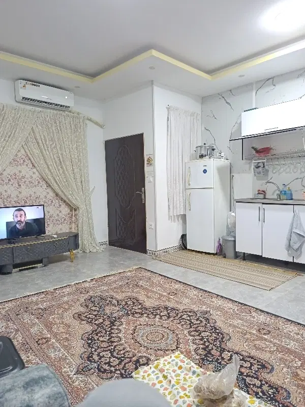 ویلا مبله با تمام تجهیزات با قیمت استثنایی فوری