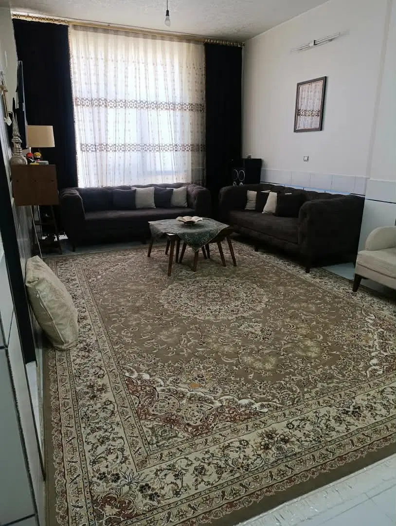 فروش منزل ویلایی نقلی_گزبُرخوار