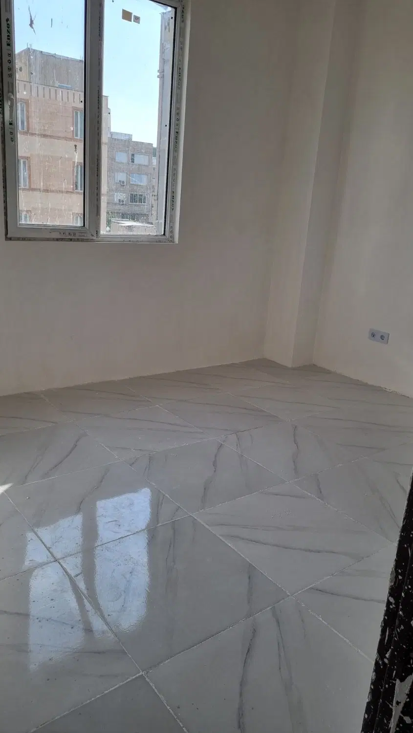 آپارتمان ۹۵ متری نوساز مسیرنفت