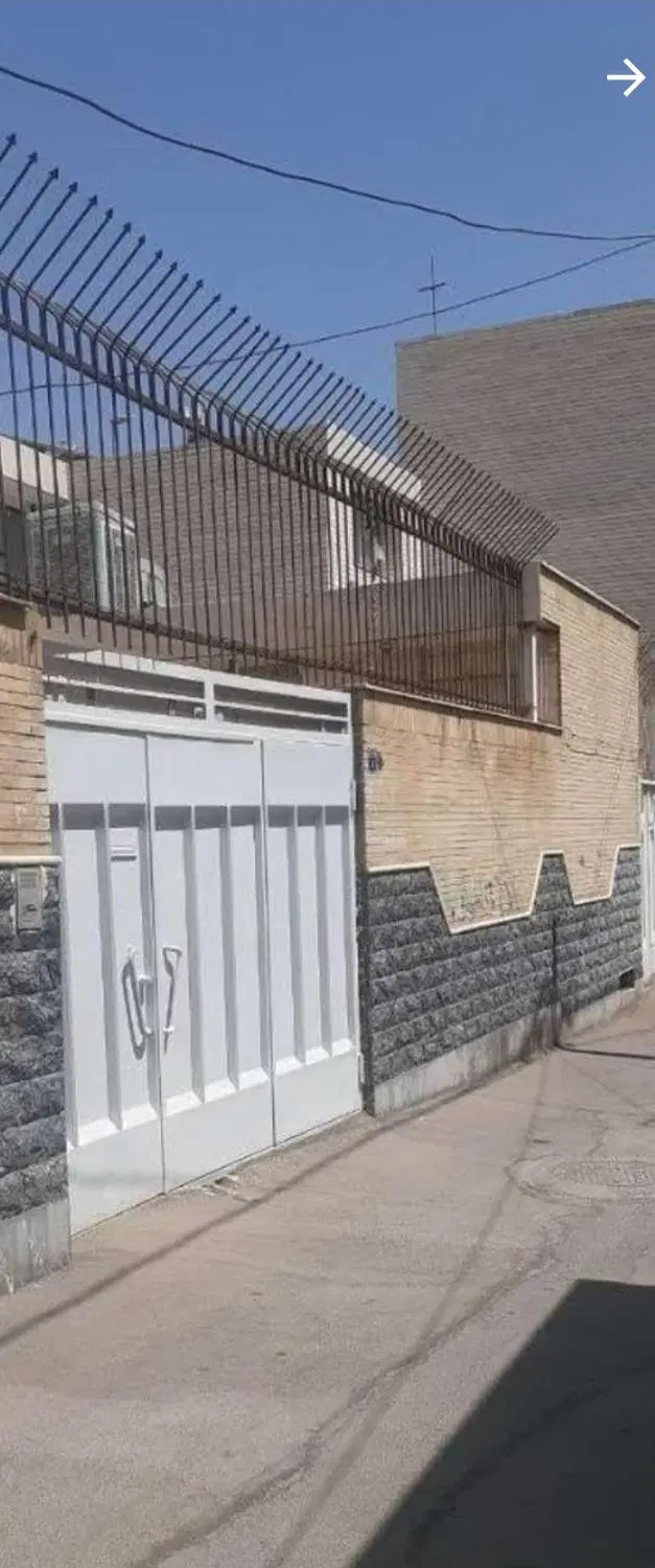 منزل کلنگی