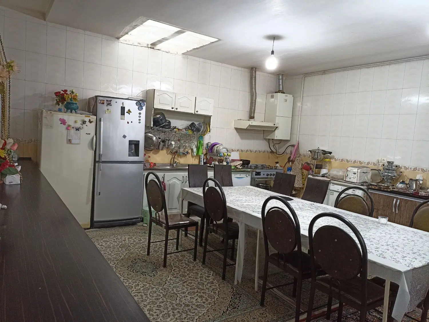 فروش خانه ویلایی در الغدیر فاز یک