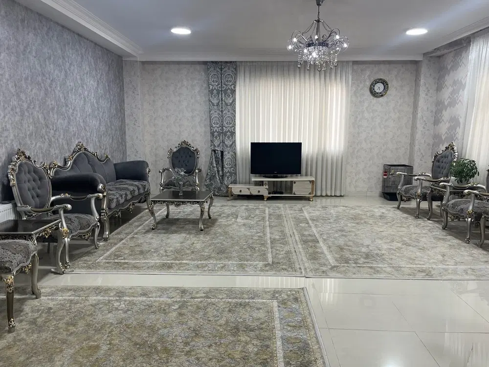 خانه بلوار جمهوری