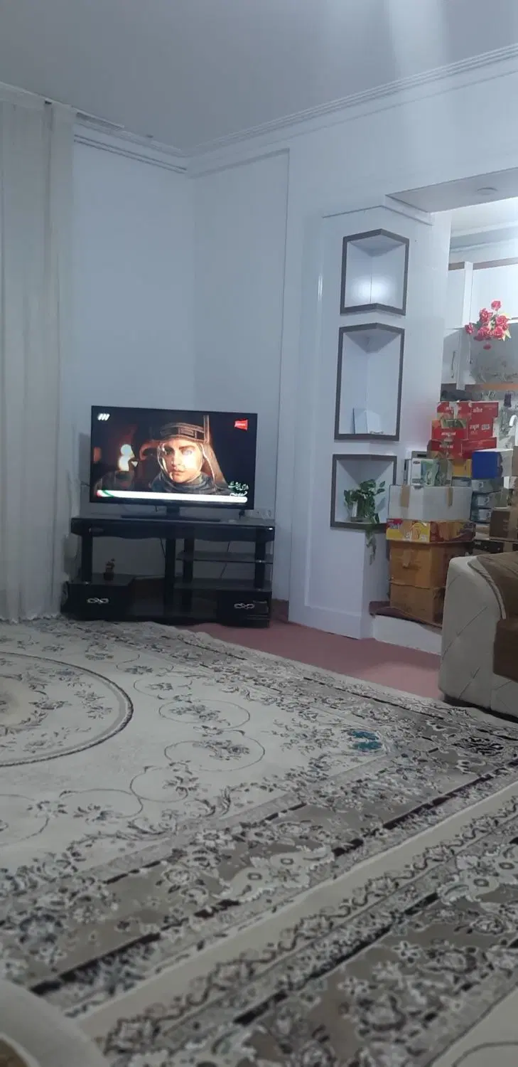 واحد مسکونی فروشی