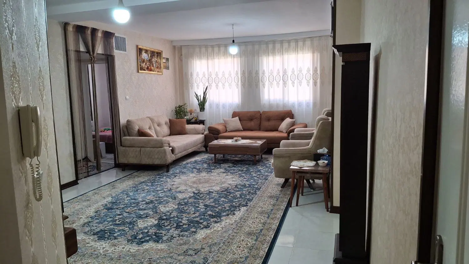 فروش آپارتمان شیک