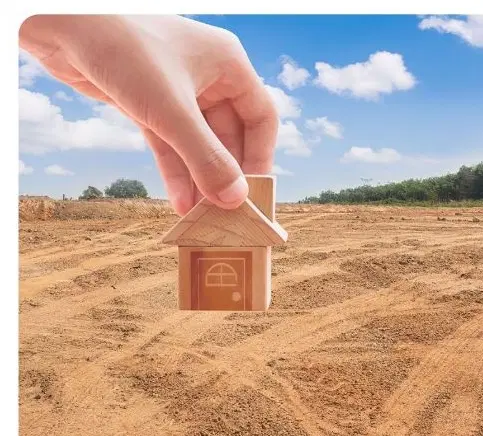 فروش زمین