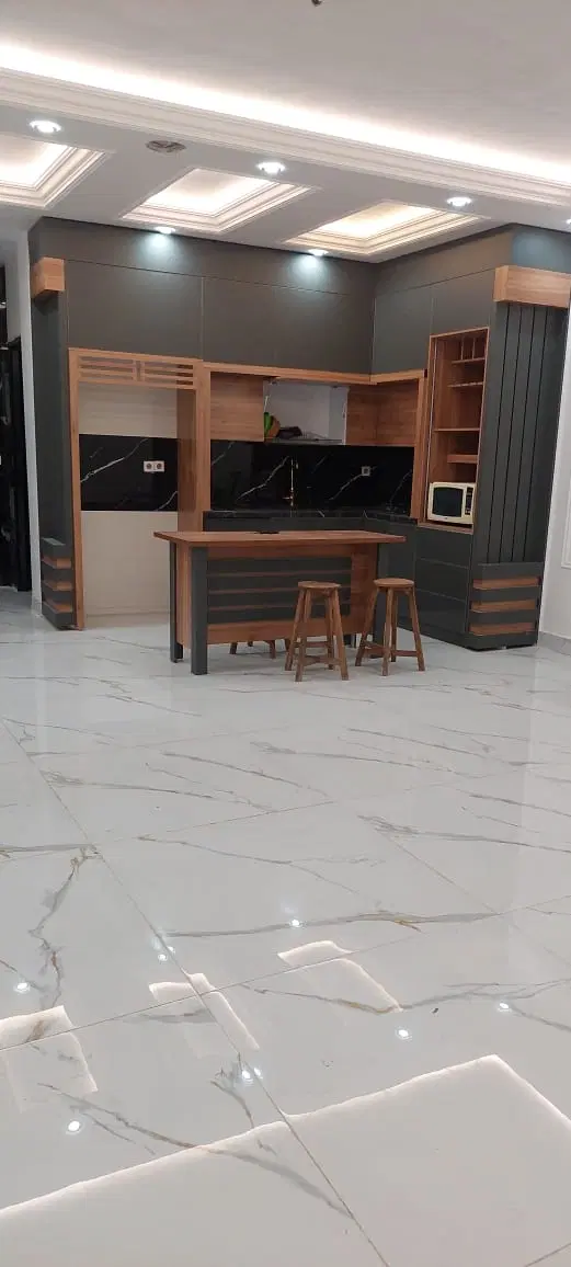 ویلا باغ