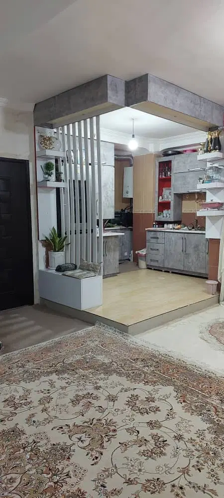 فروش آپارتمان حافظ ۱۰۴متری