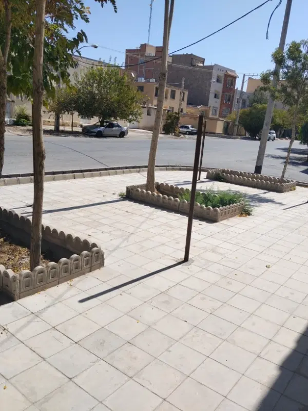 ویلایی مستقل_جهاد 24اذر_