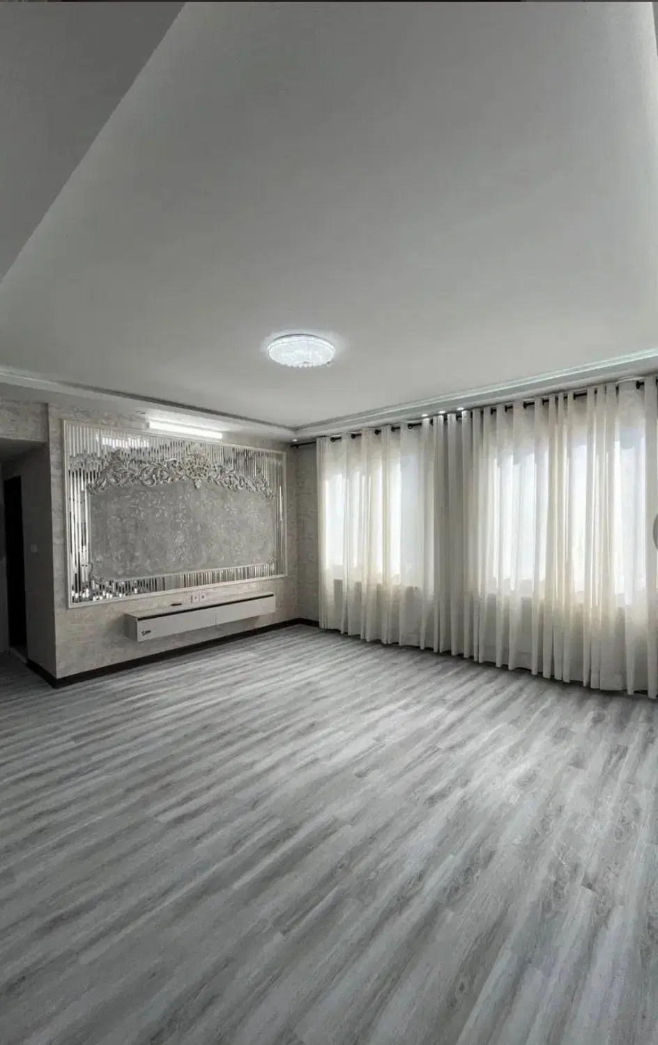 پکیج سه و نیم واحدی صدرا فاز ۲