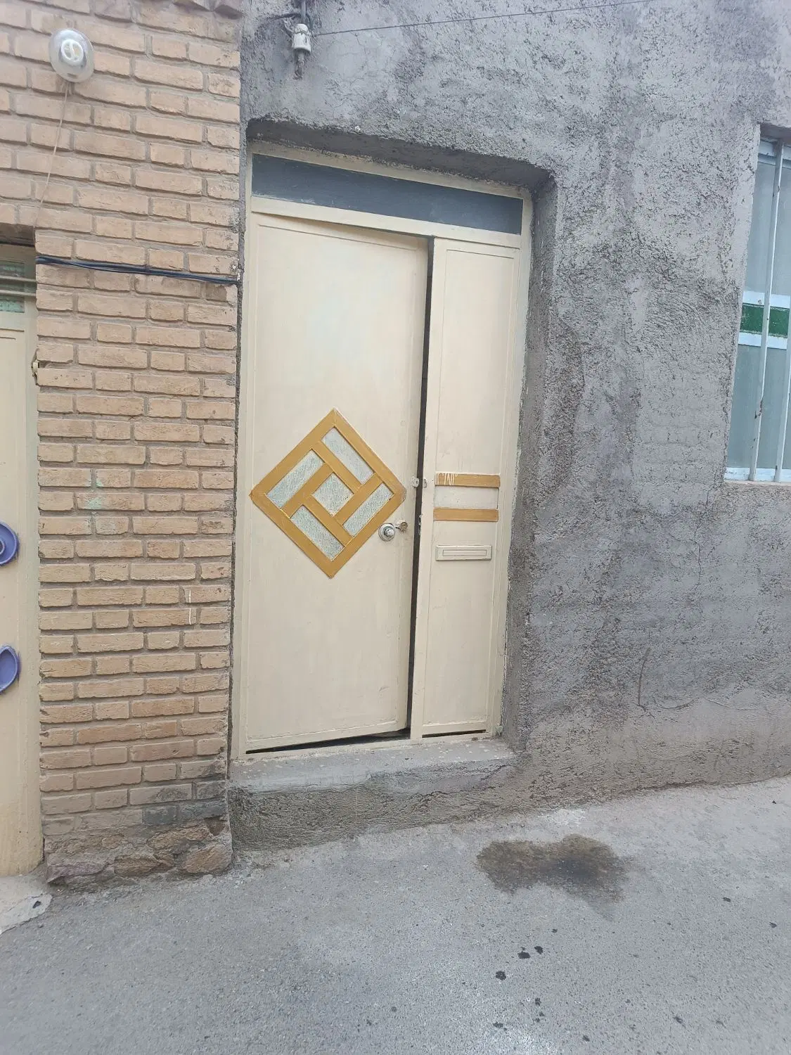 خانه‌ اجاره‌ ای