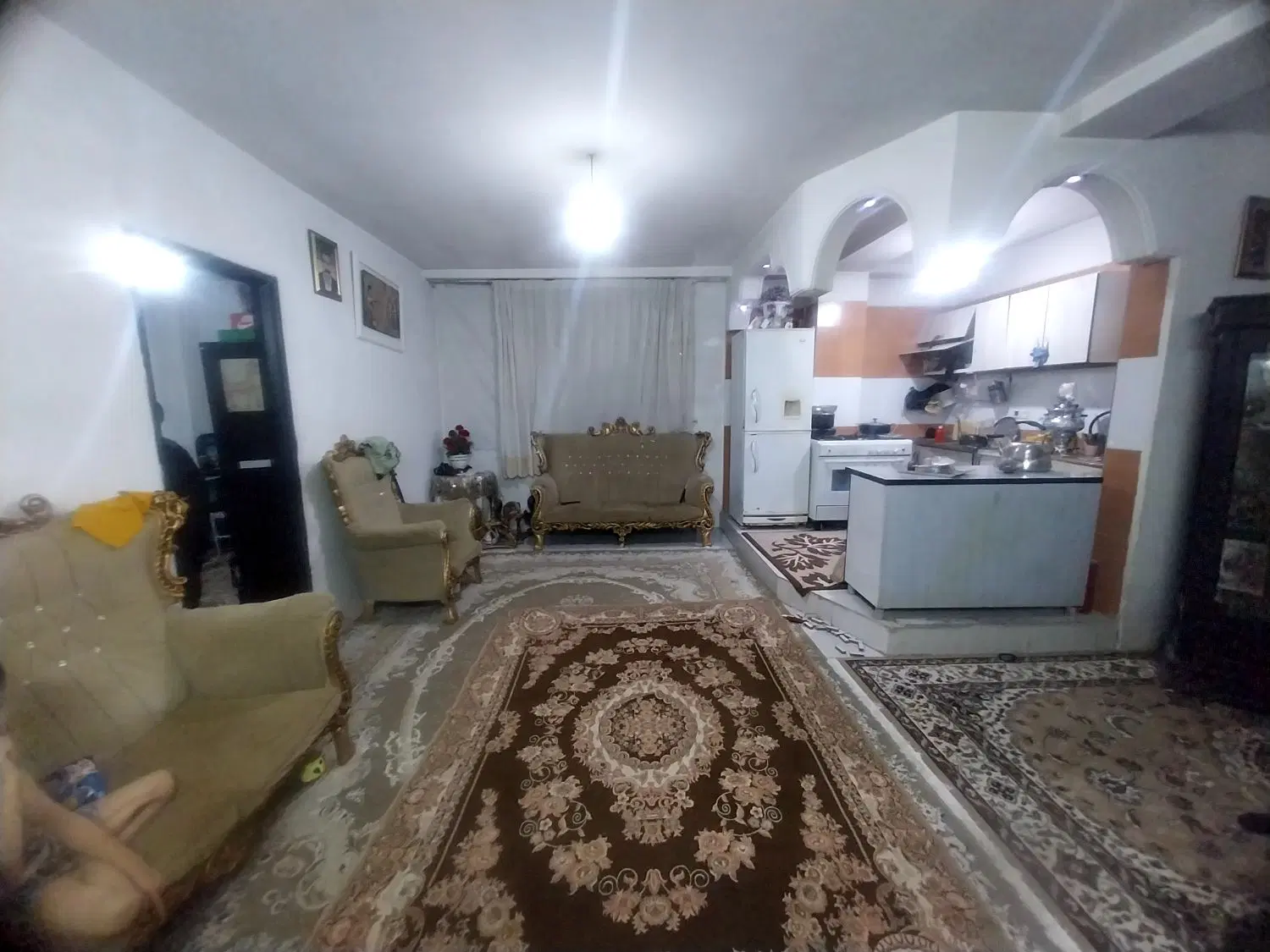 اجاره آپارتمان
