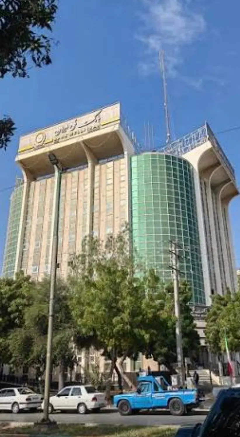 رهن و اجاره ۱۰۵ متر  ۲ خواب داروپخش