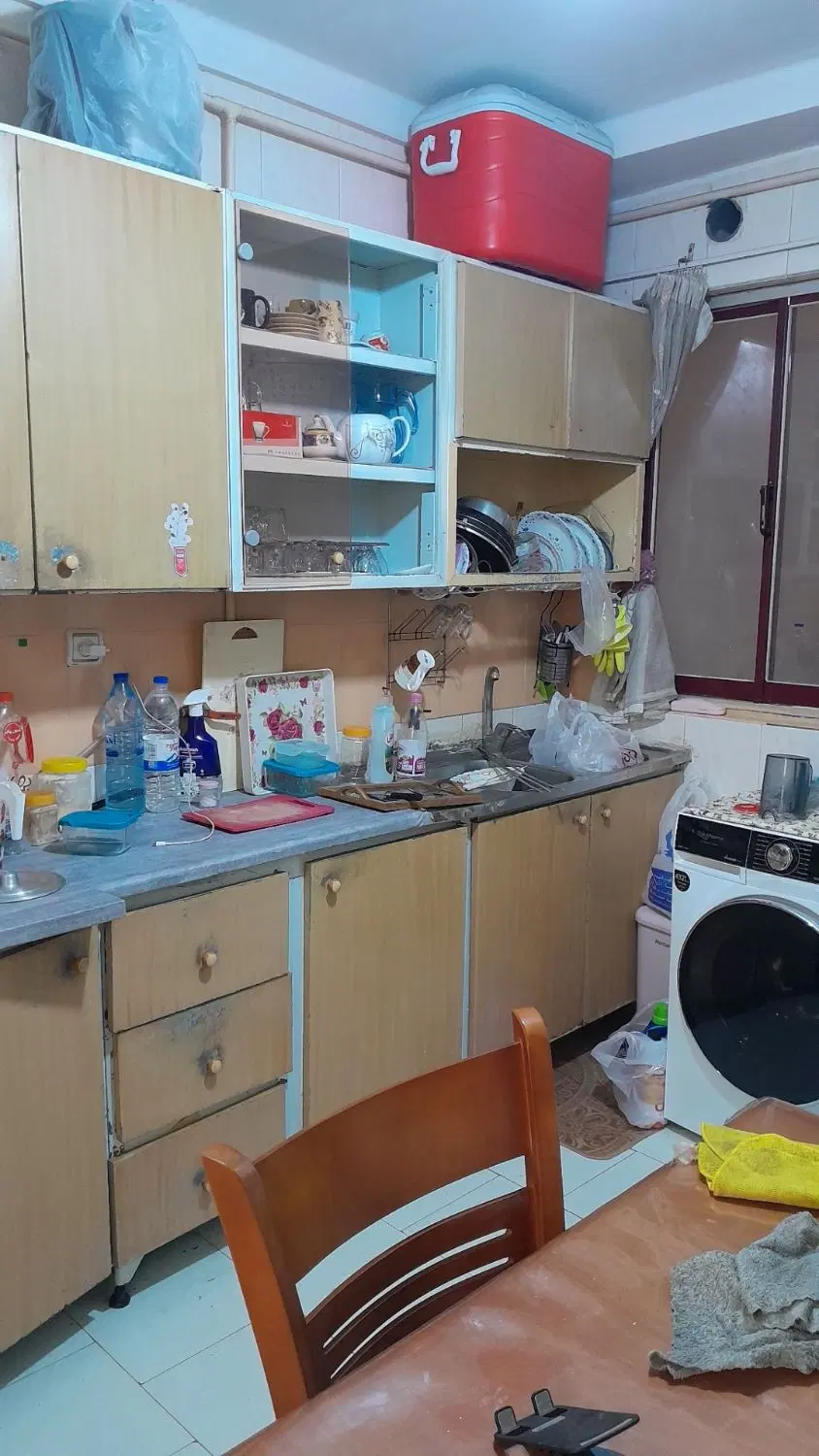 واحدفروشی،حدود۶۵ متر،چاله باغ