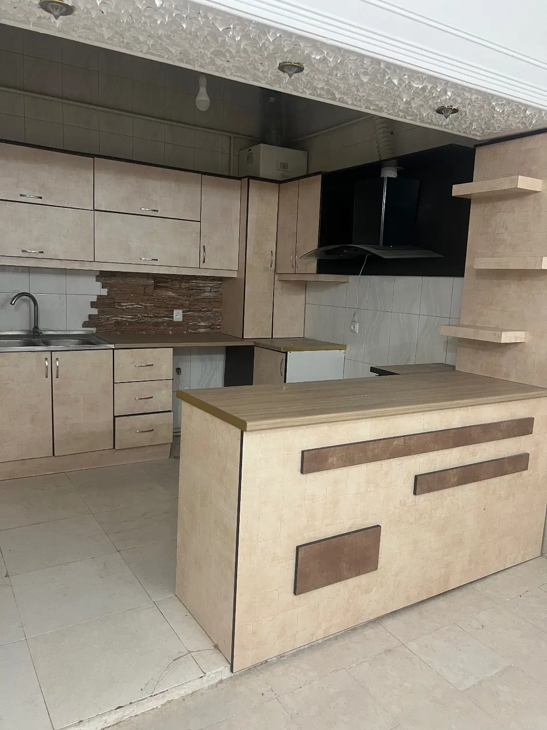 منزل فاز دو شمشاد چهار