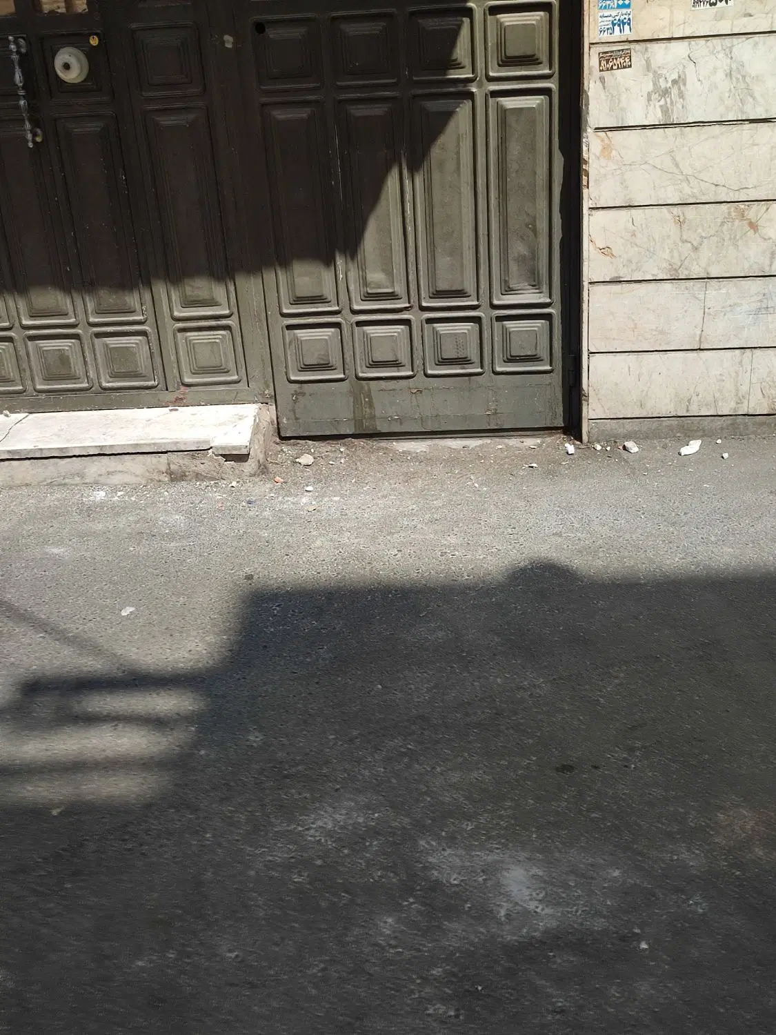 آپارتمان اجاره‌ای
