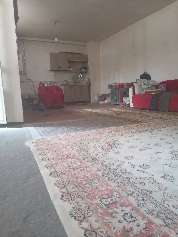 حیاط دربستی