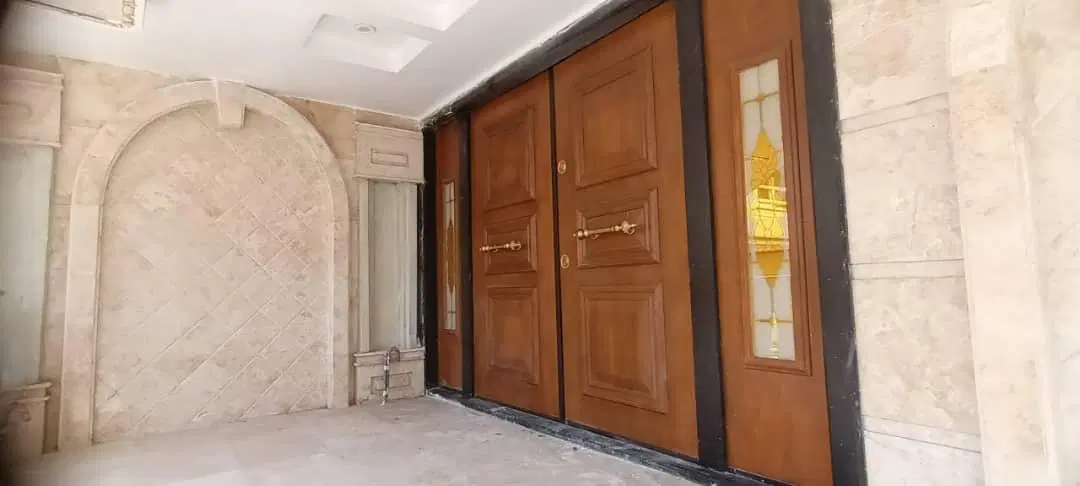 فروش آپارتمان در برج برند اسپیناس