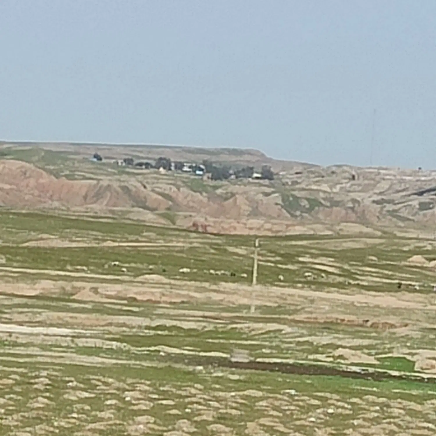 زمین