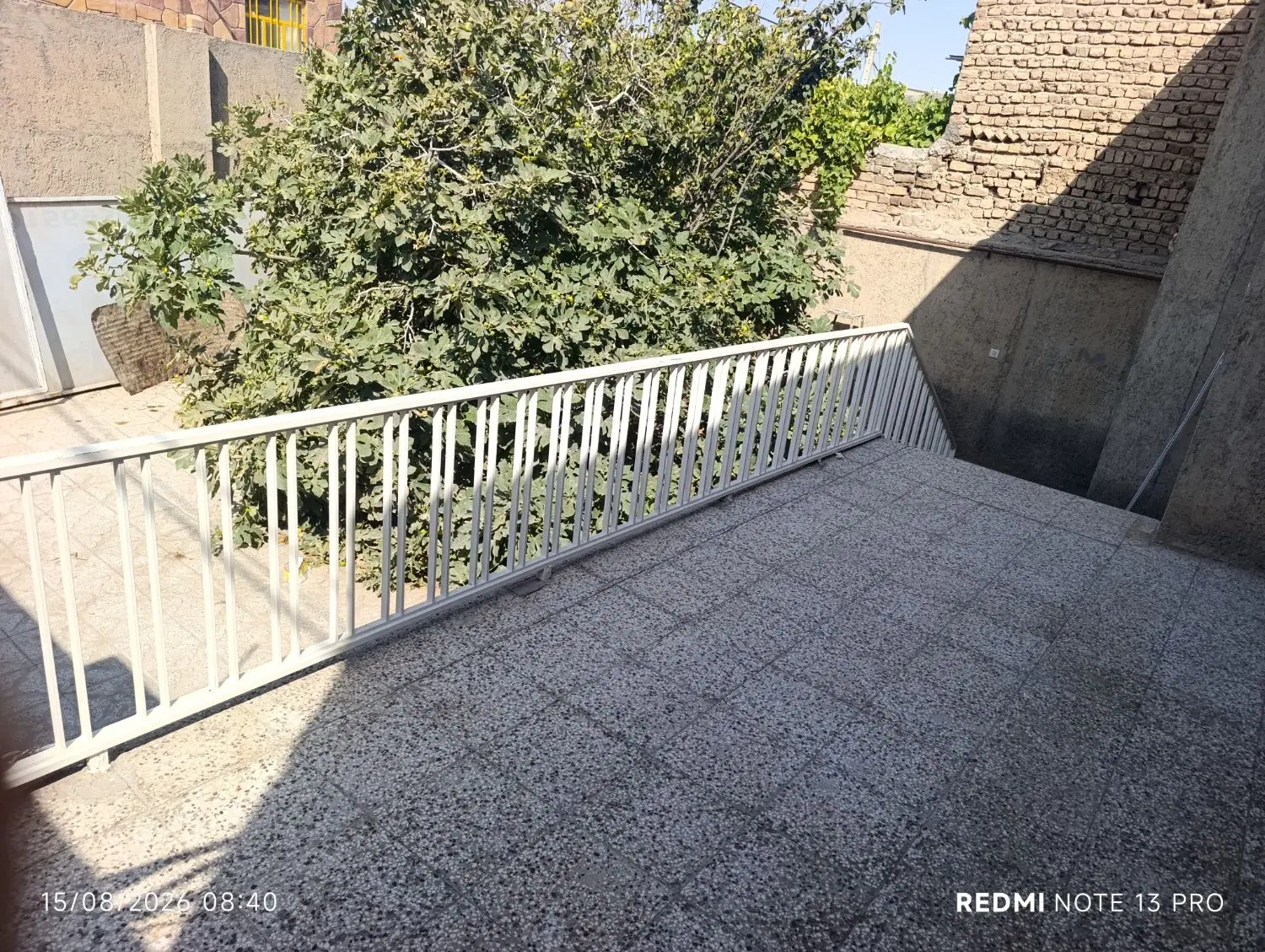 منزل ویلای فهمیده6سنددارفروش یامعاوضه منزل کوچکتر