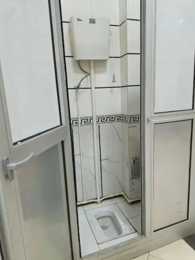 فروش مغازه در خیابان خرسندی ( قرمزی باغ )