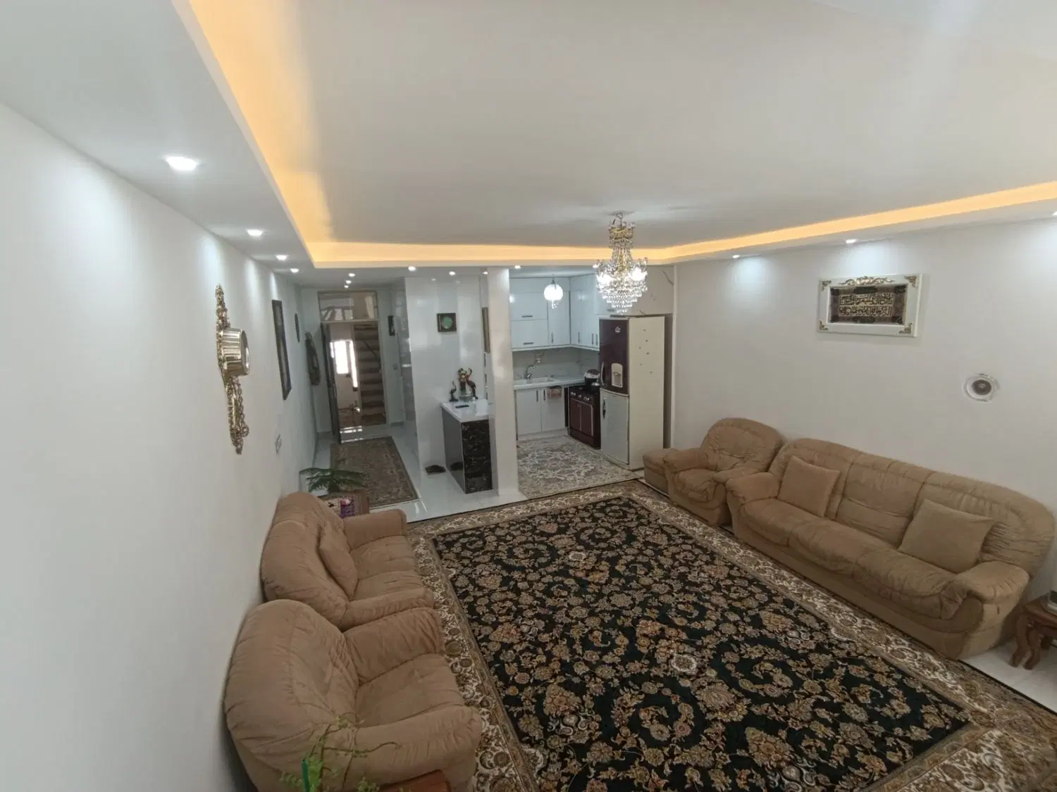 فروش خانه ویلایی