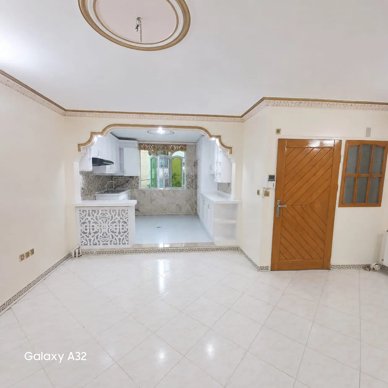 70متر _  دوخوابه _ بستان منش