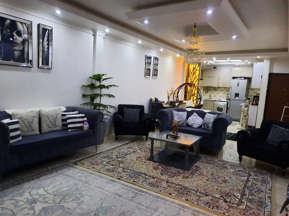 خانه ۸۰متری