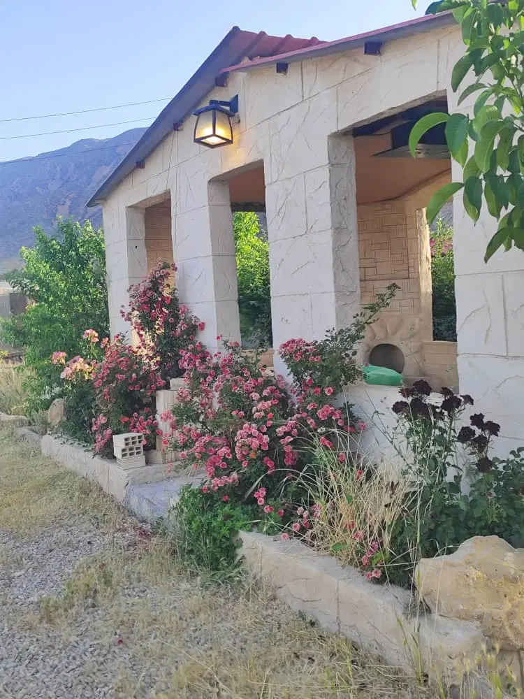 فروش زمین ۷۰۰ متری محله امیراباد کودیان