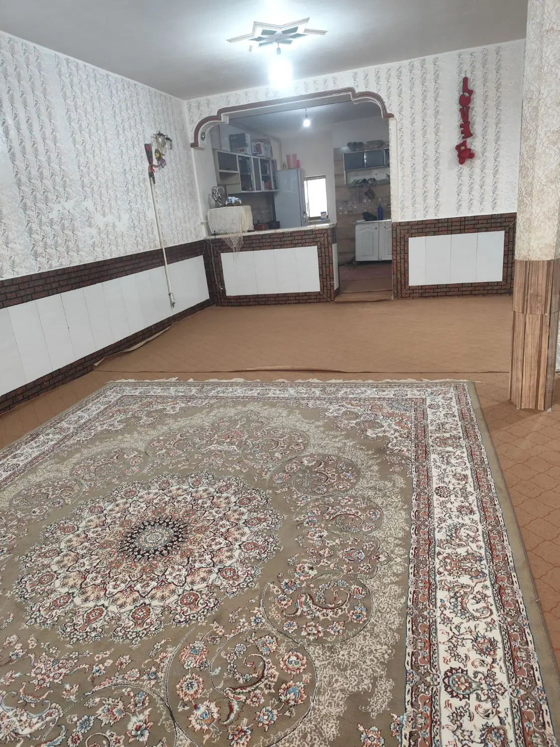 اجاره خانه ویلایی در شهرک سور