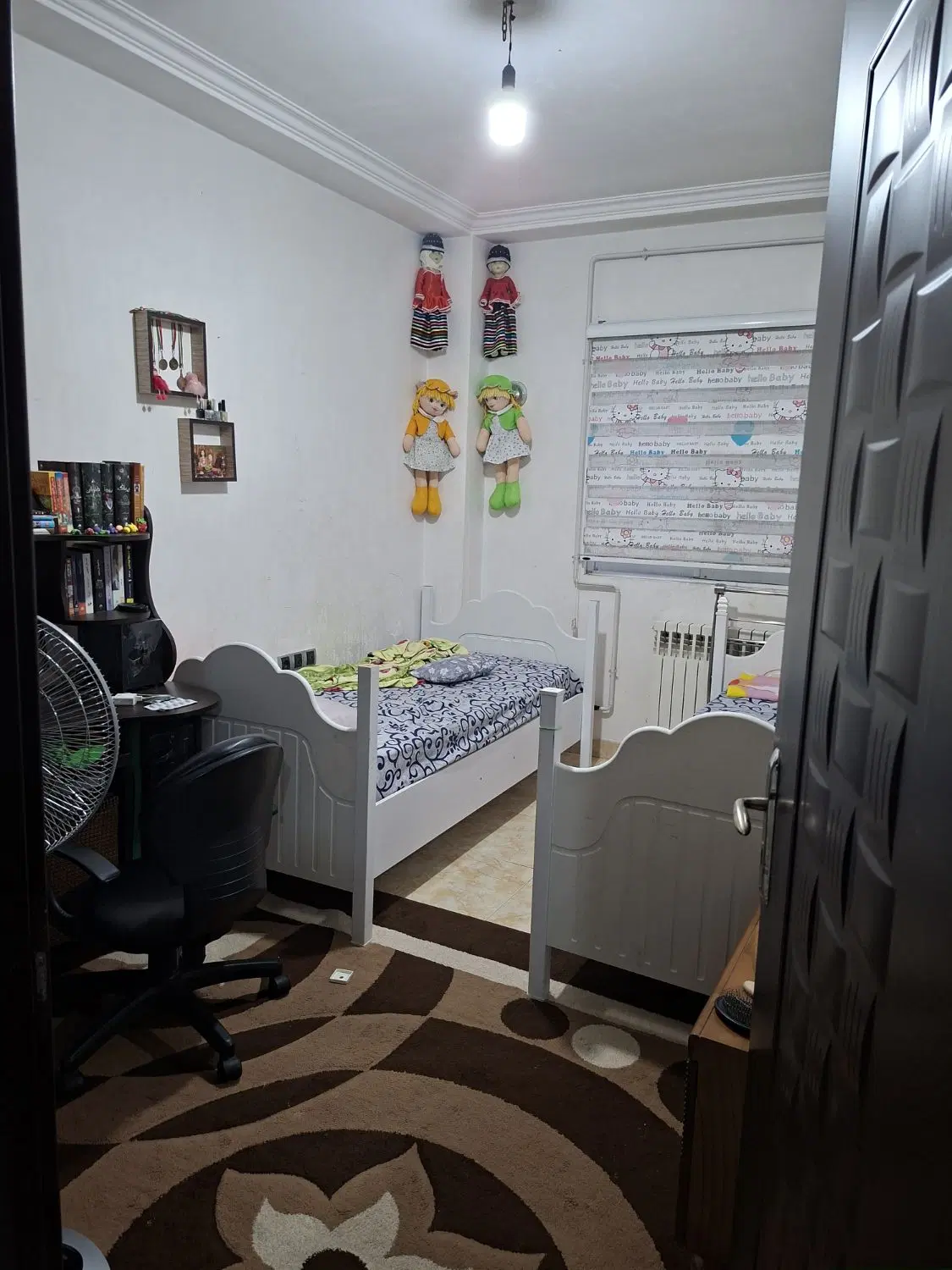 فروش واحد مسکونی