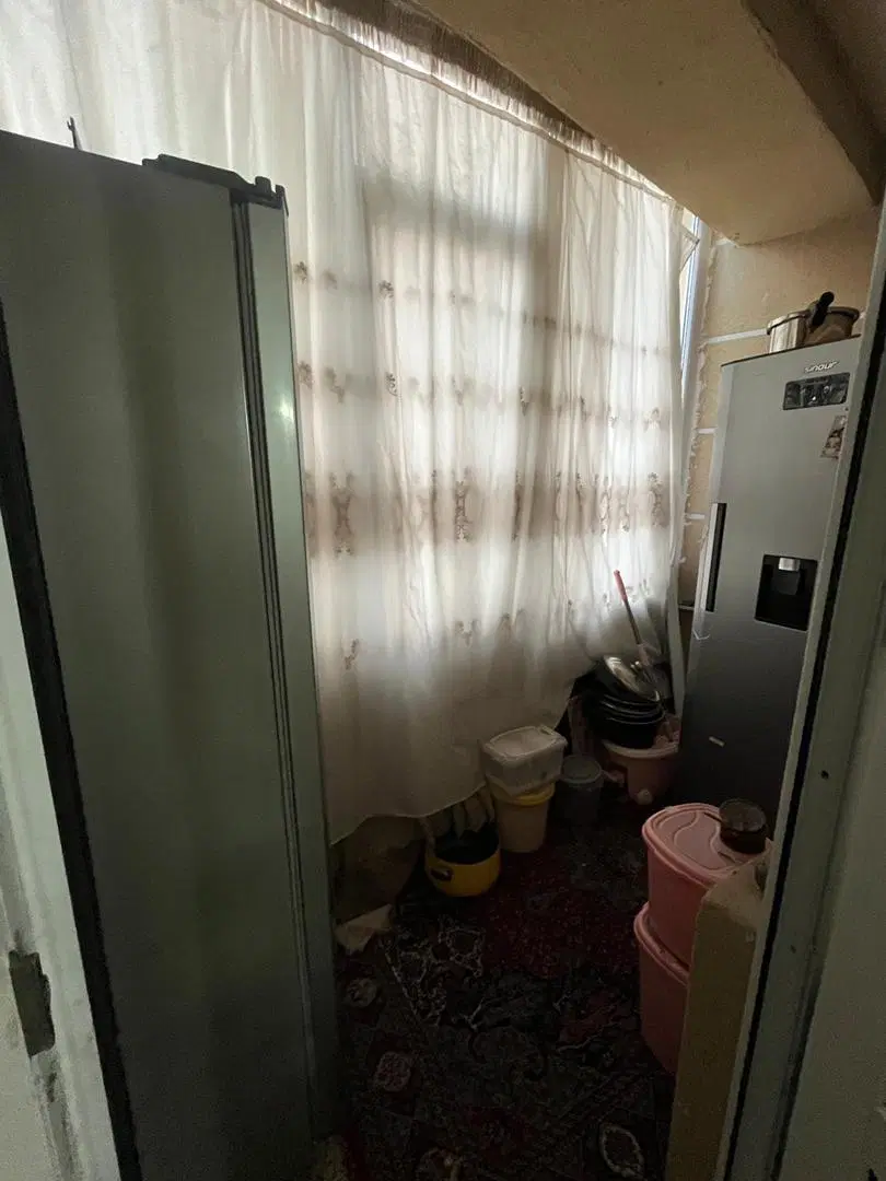آپارتمان گلمانخانه