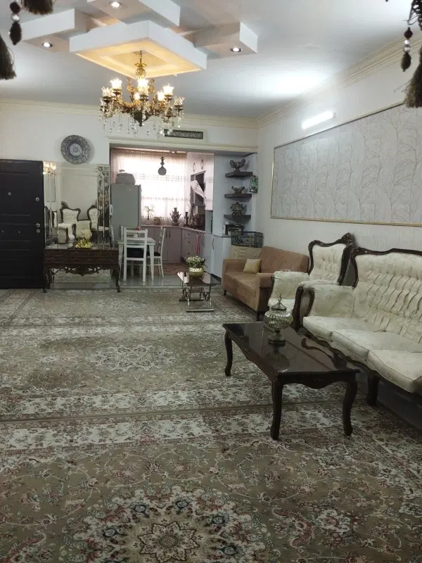 آپارتمان 95 متری