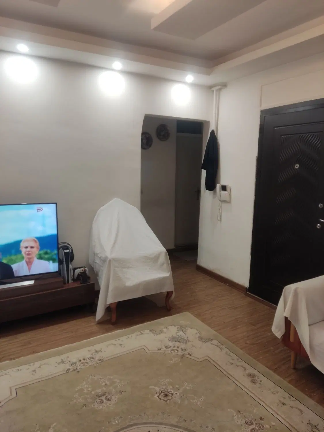 اجاره آپارتمان