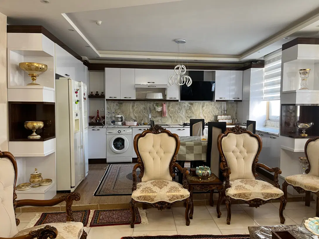 اپارتمان