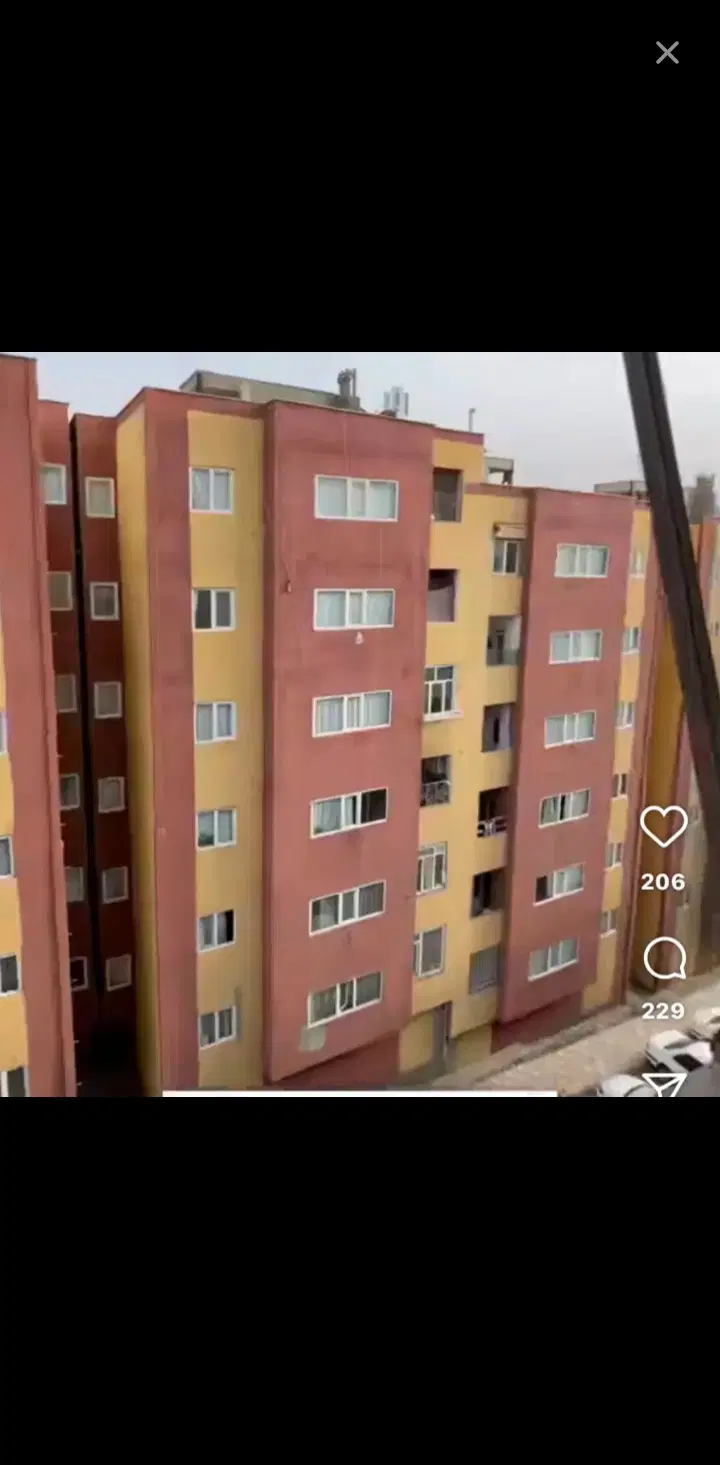فروش آپارتمان فلکه گاز
