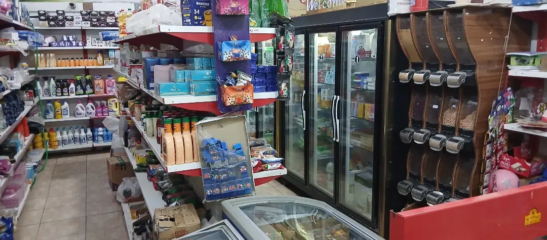 اجاره مغازه ازادشهر فلکه اول
