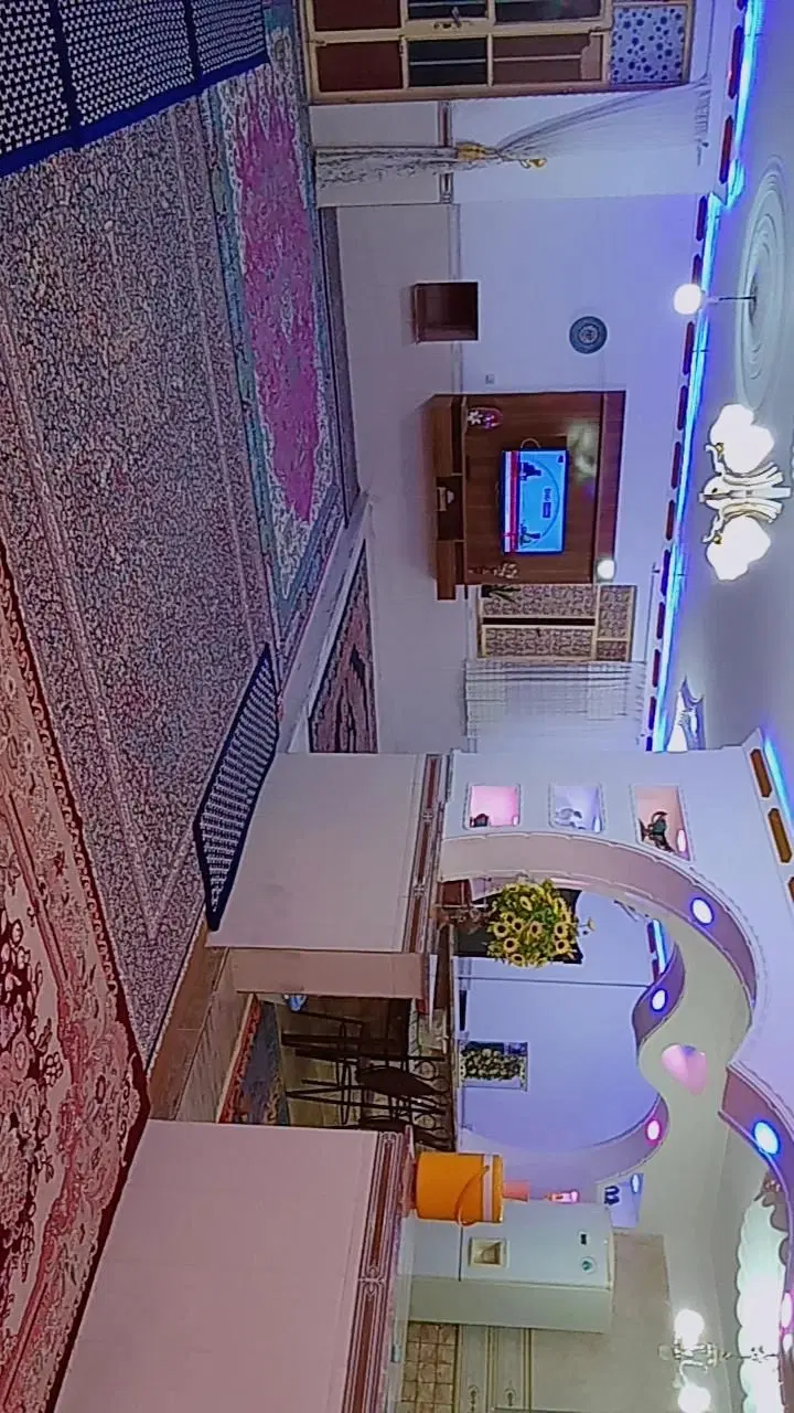 فروش منزل مسکونی