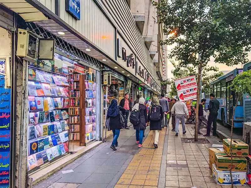 فروش ملک با کاربری تجاری در منطقه پرتردد