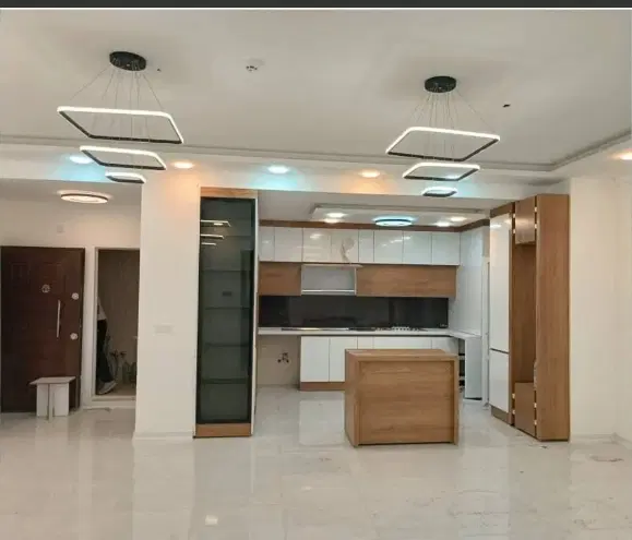 اپارتمان ۱۰۰ متری ۲ خوابه در طرشت