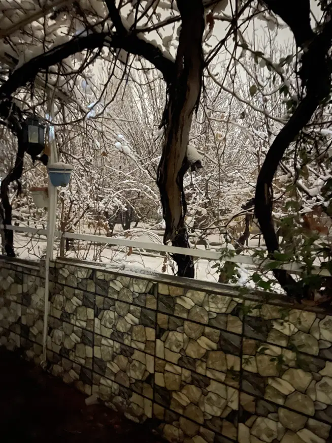 ۴۰۰ متر گلزارقابل تهاتر