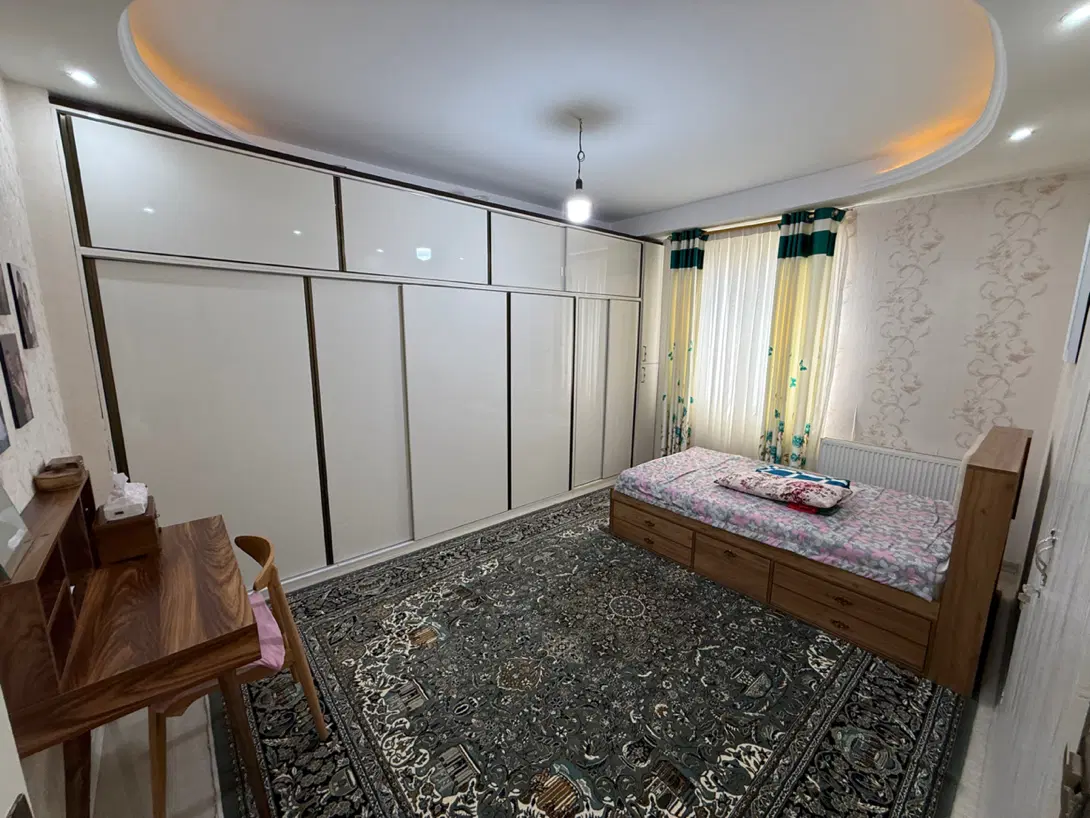 ۱۲۷متری شهرک المهدی