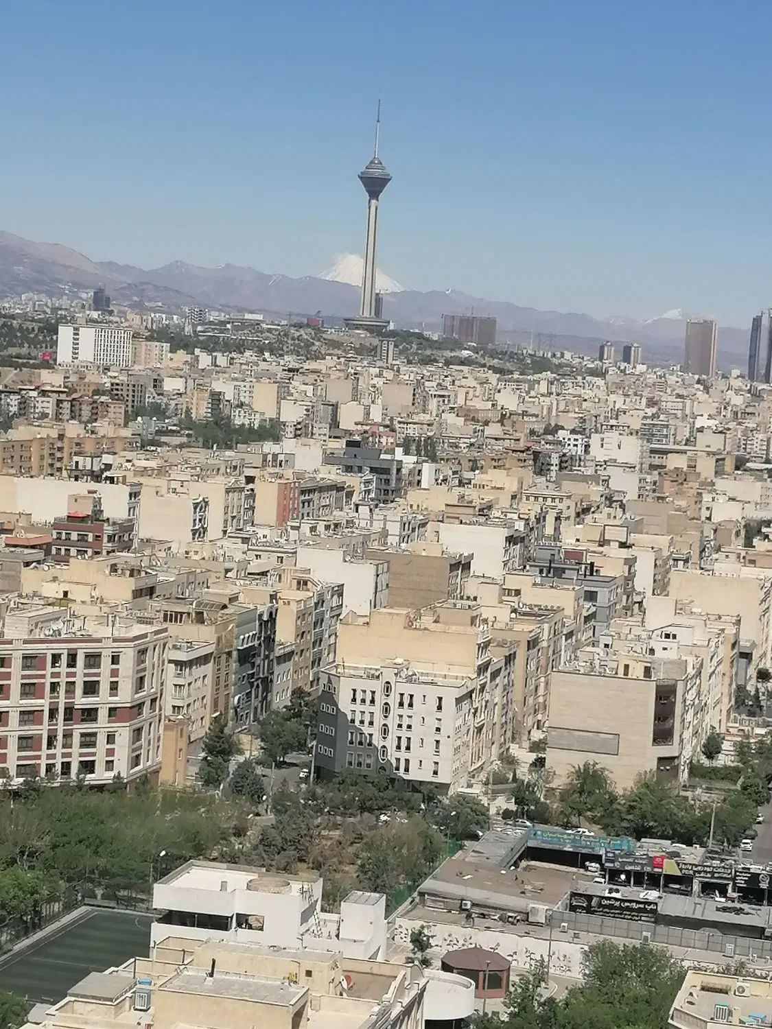 فروش آپارتمان