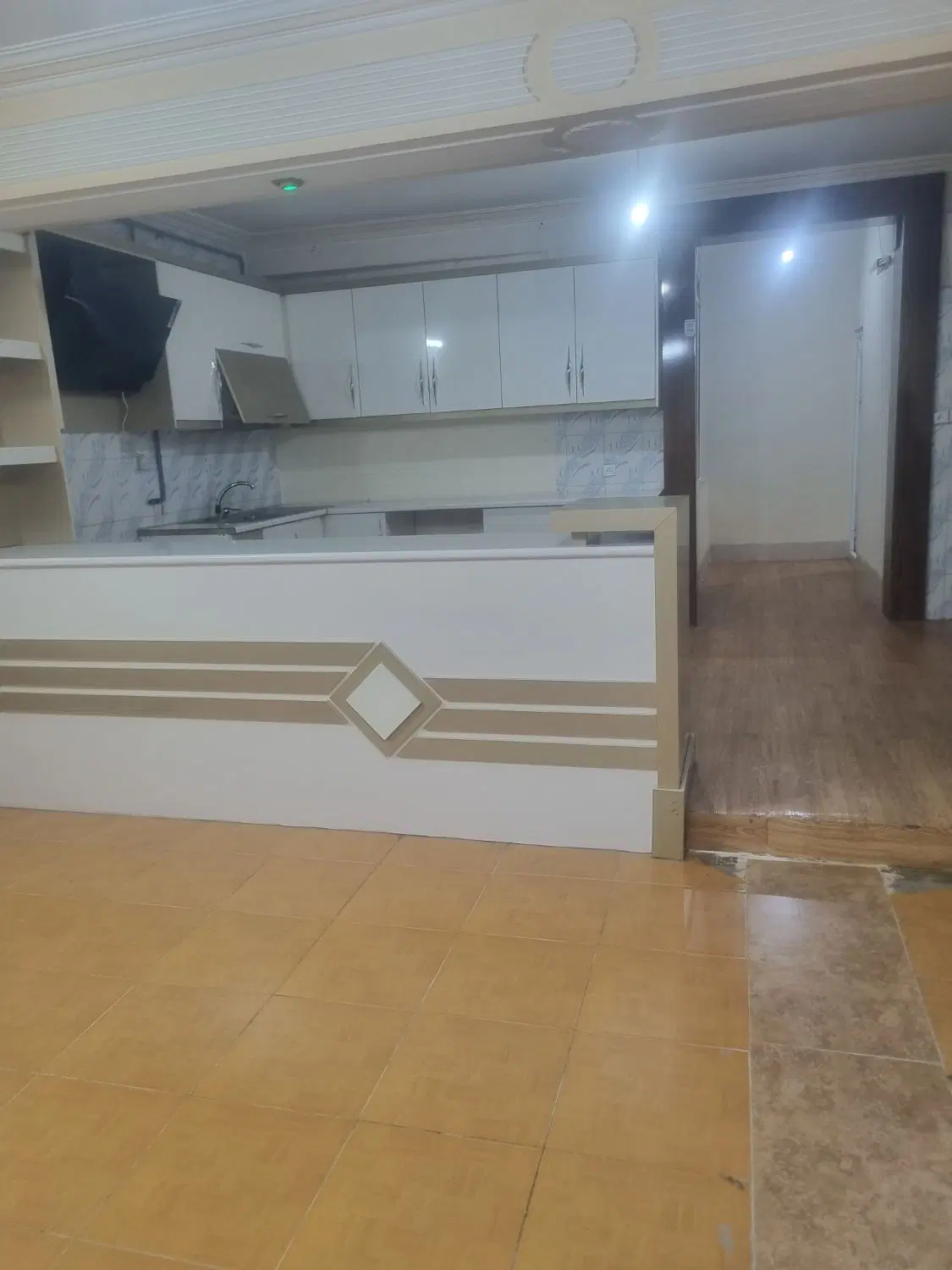 ویلایی دربست( املاک ماندگار)