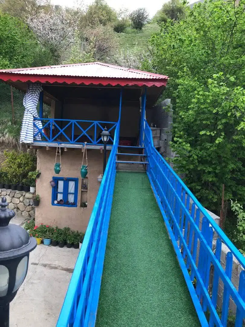 اجاره ویلا جنگلی جواهرده مادکو
