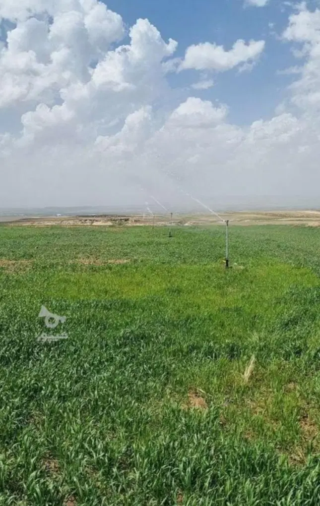 فروش زمین ۲۰۰ متری