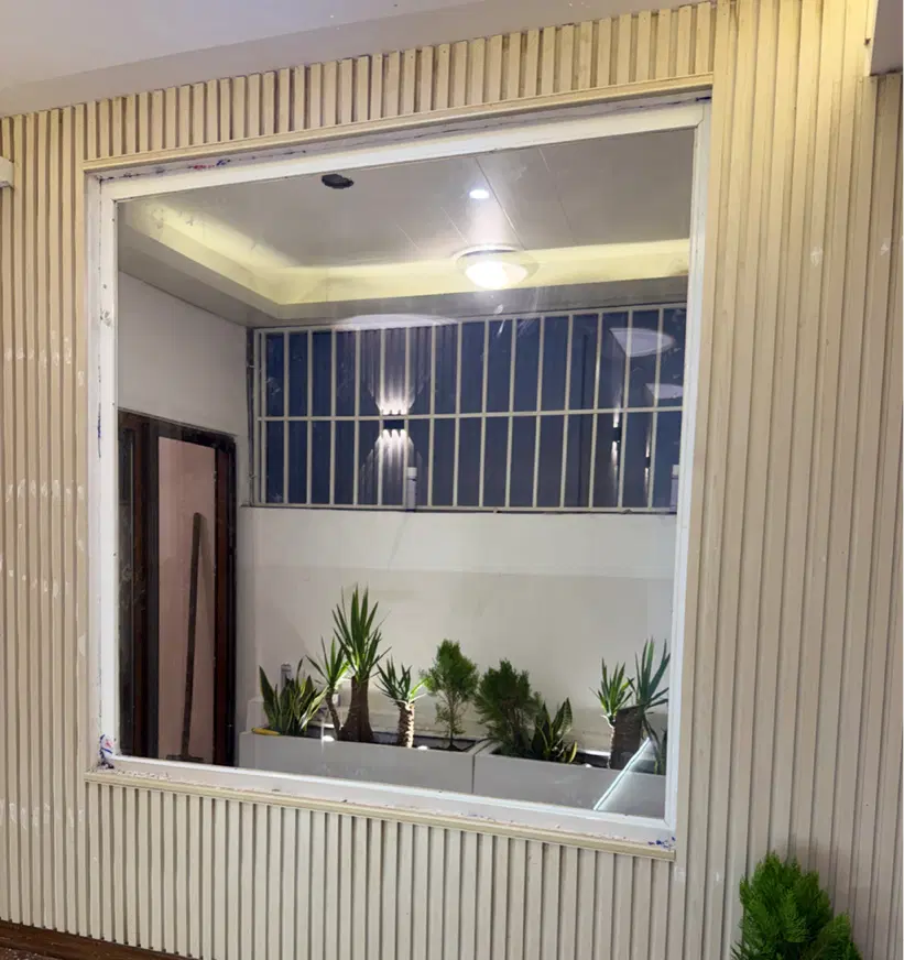 ۳۰۰ متر سه خوابه ۴ سال ساخت بهترین لوکیشن قدرتی