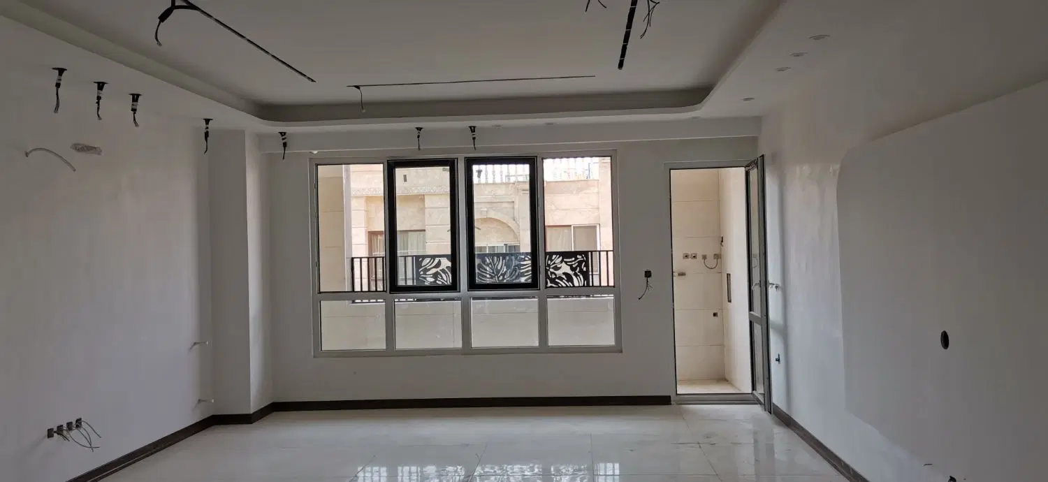 اجاره آپارتمان 105 متری.